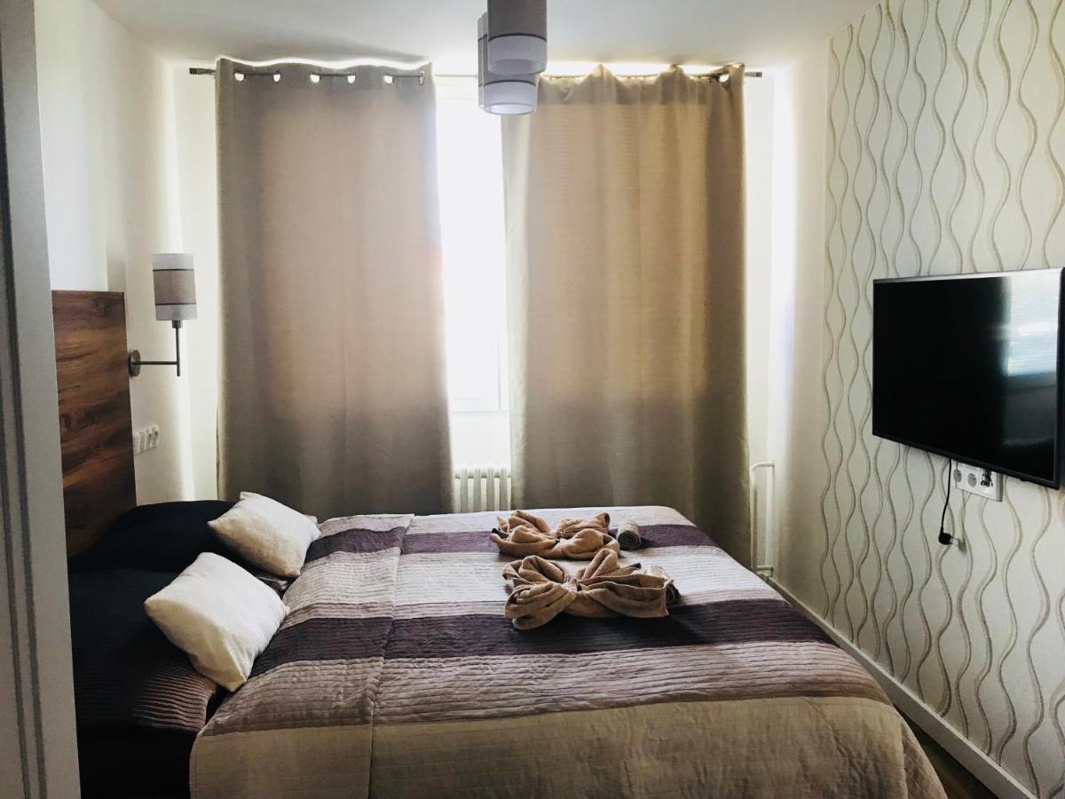 Jenys Apartment Теплице Экстерьер фото