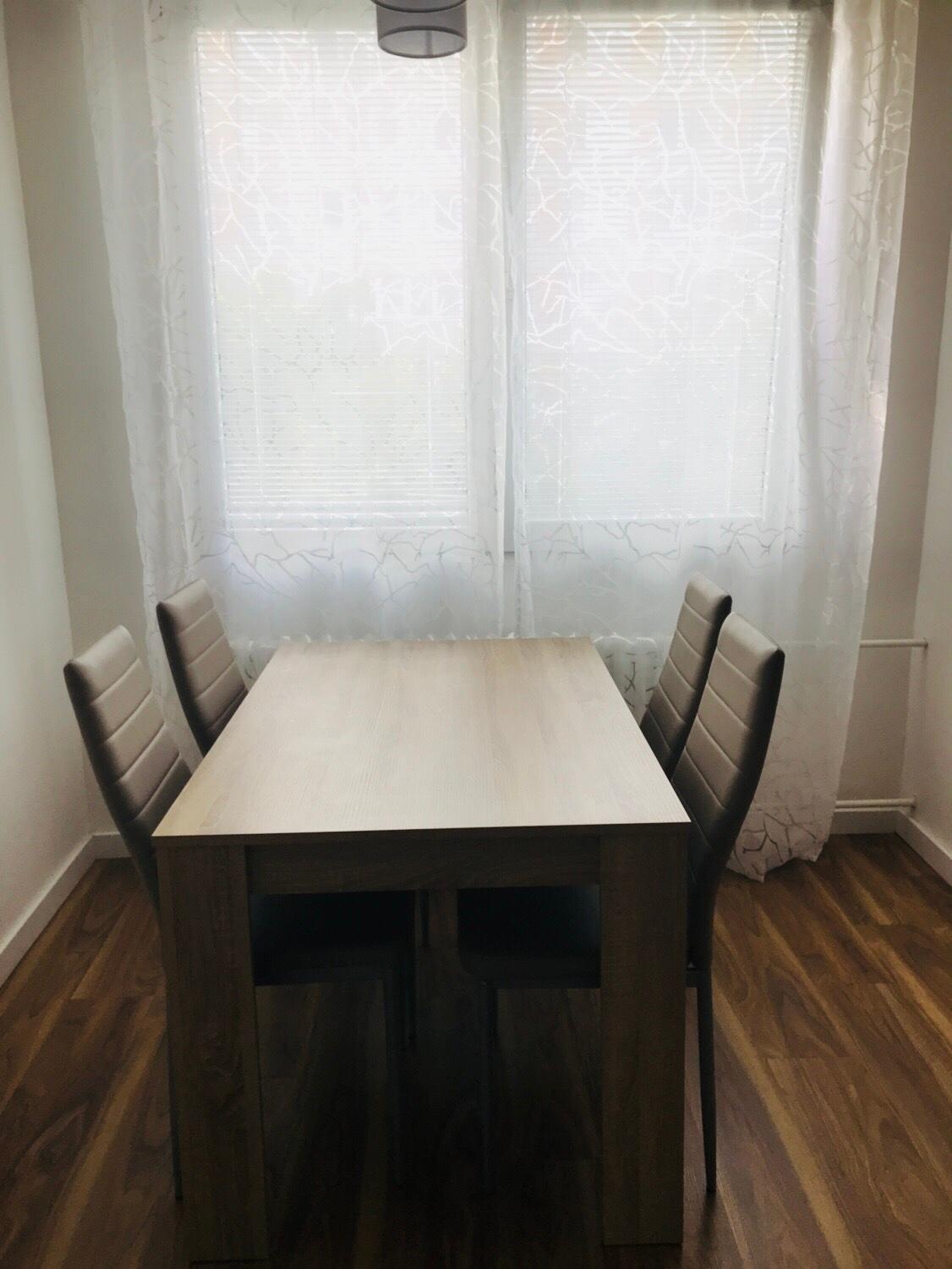 Jenys Apartment Теплице Экстерьер фото