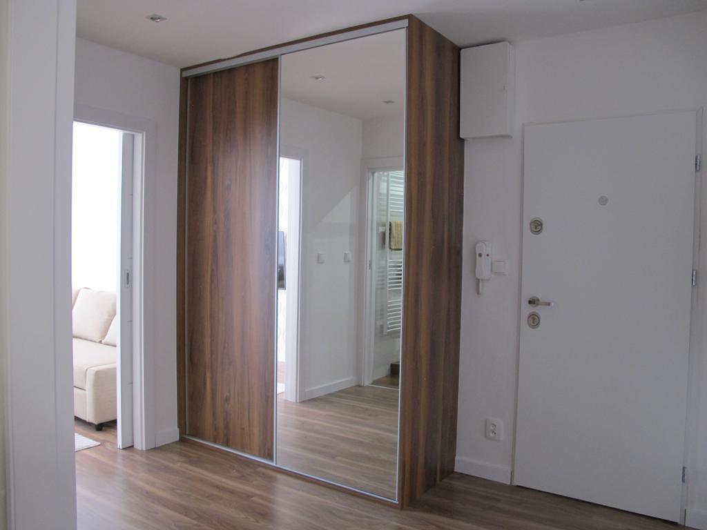 Jenys Apartment Теплице Экстерьер фото